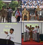 collage declamation contest